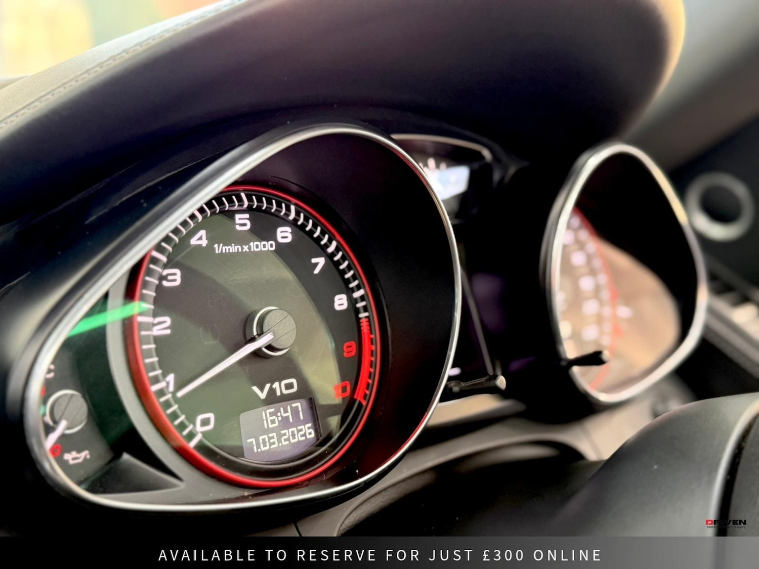 Used Audi R8 2012 for sale - 77804149: Photo 22