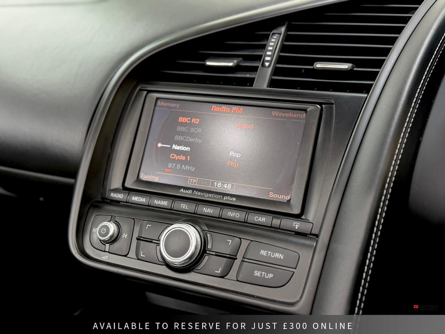 Used Audi R8 2012 for sale - 77804149: Photo 23