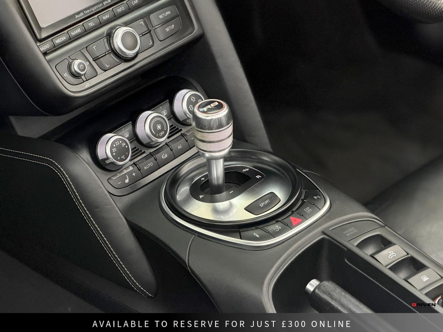 Used Audi R8 2012 for sale - 77804149: Photo 24