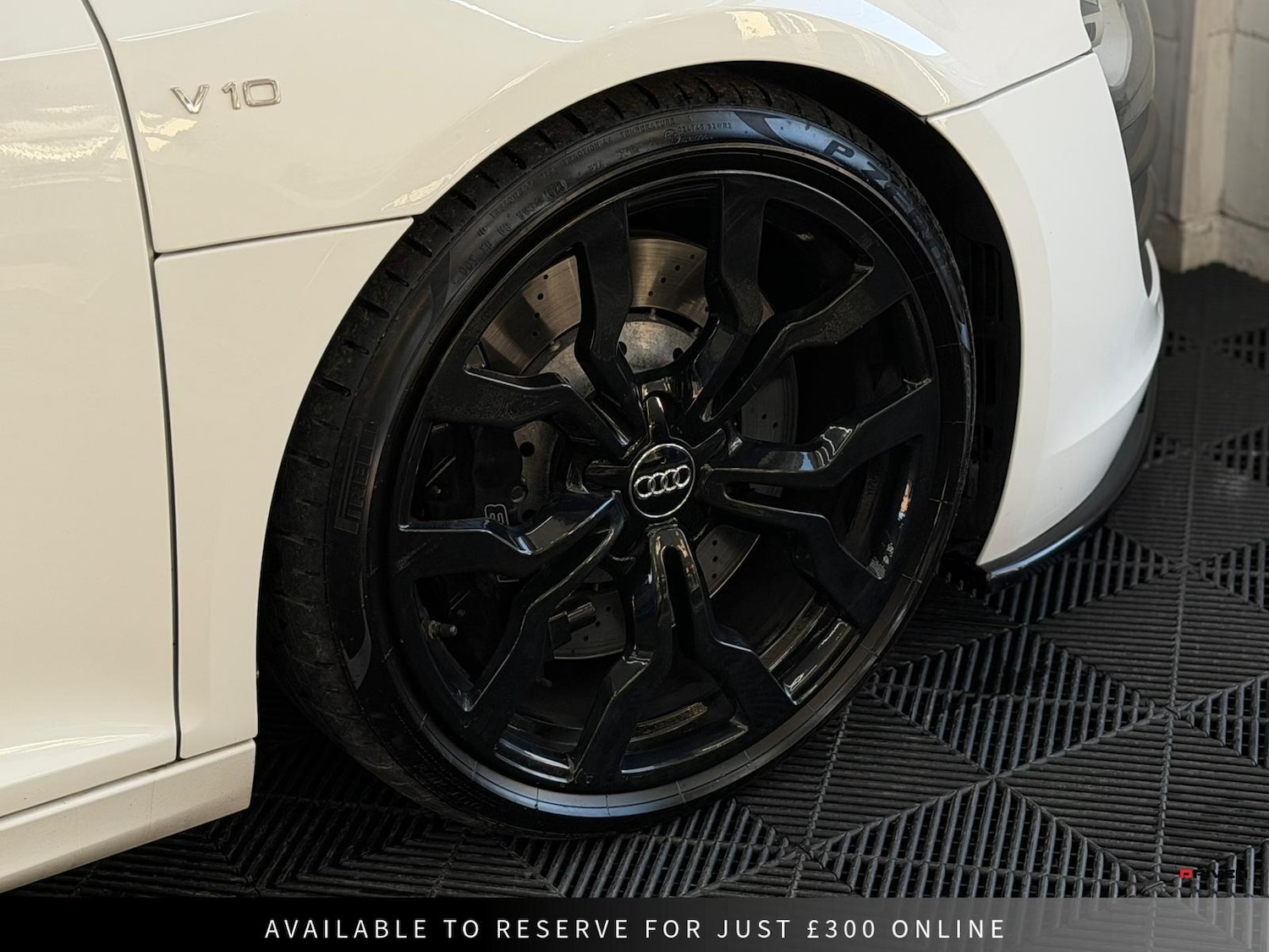 Used Audi R8 2012 for sale - 77804149: Photo 30