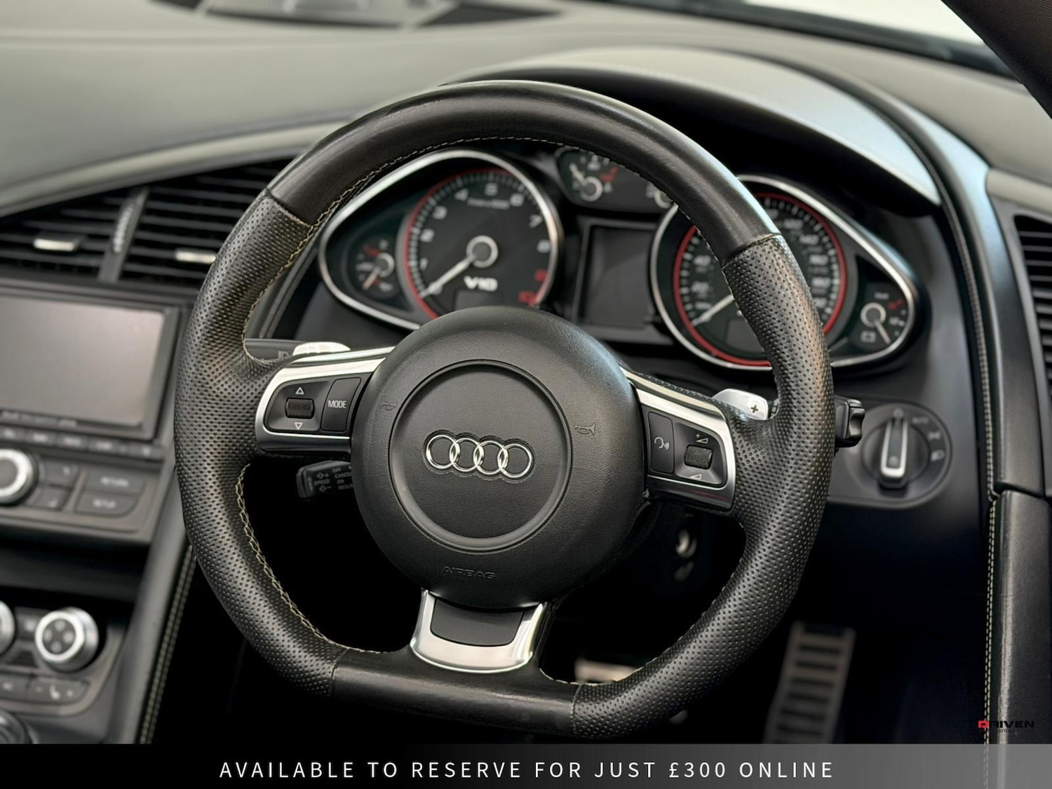 Used Audi R8 2012 for sale - 77804149: Photo 31