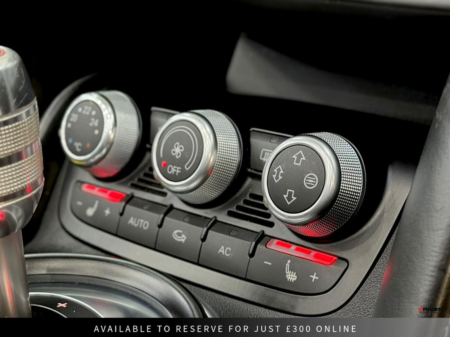 Used Audi R8 2012 for sale - 77804149: Photo 34