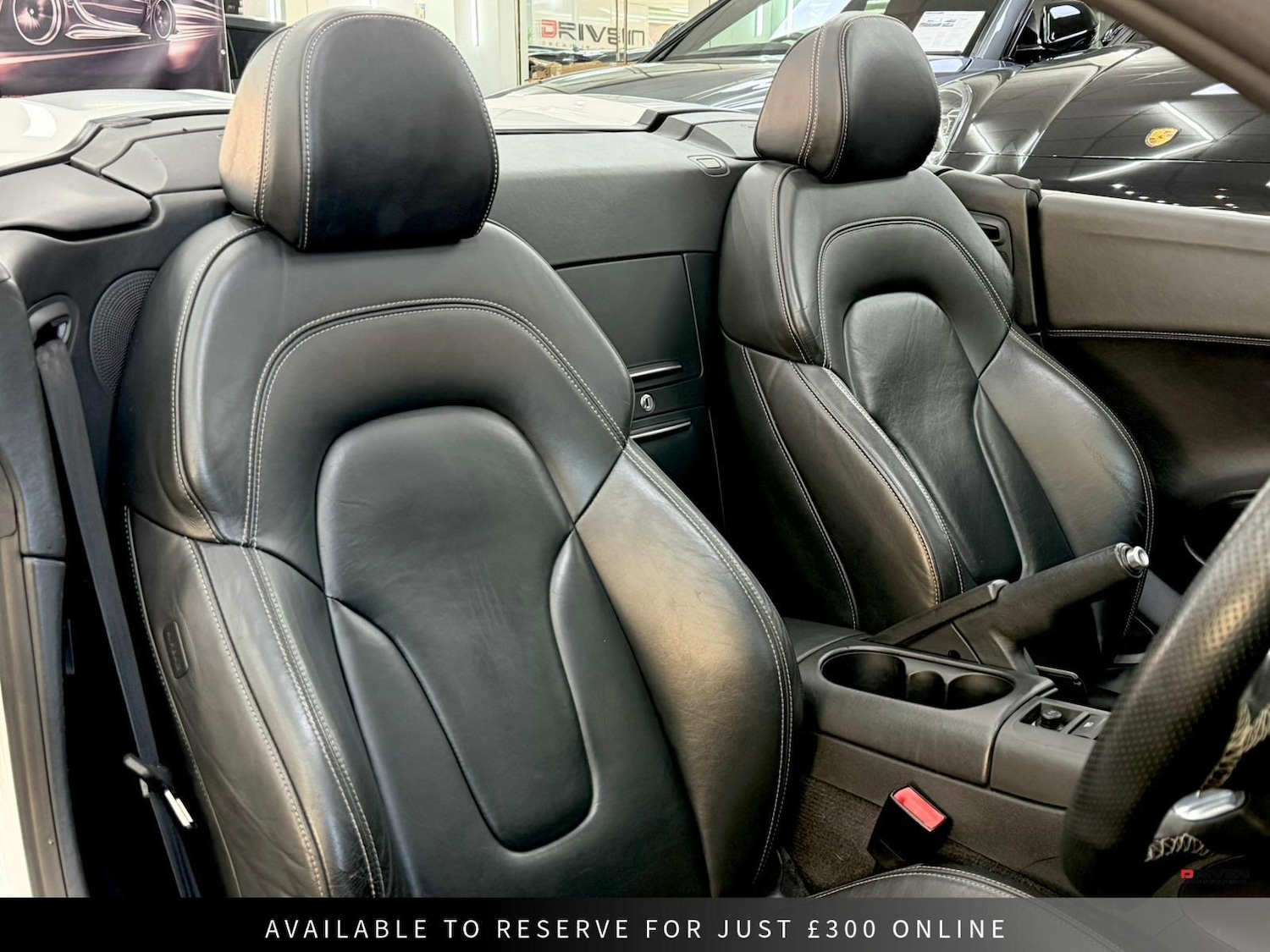 Used Audi R8 2012 for sale - 77804149: Photo 37