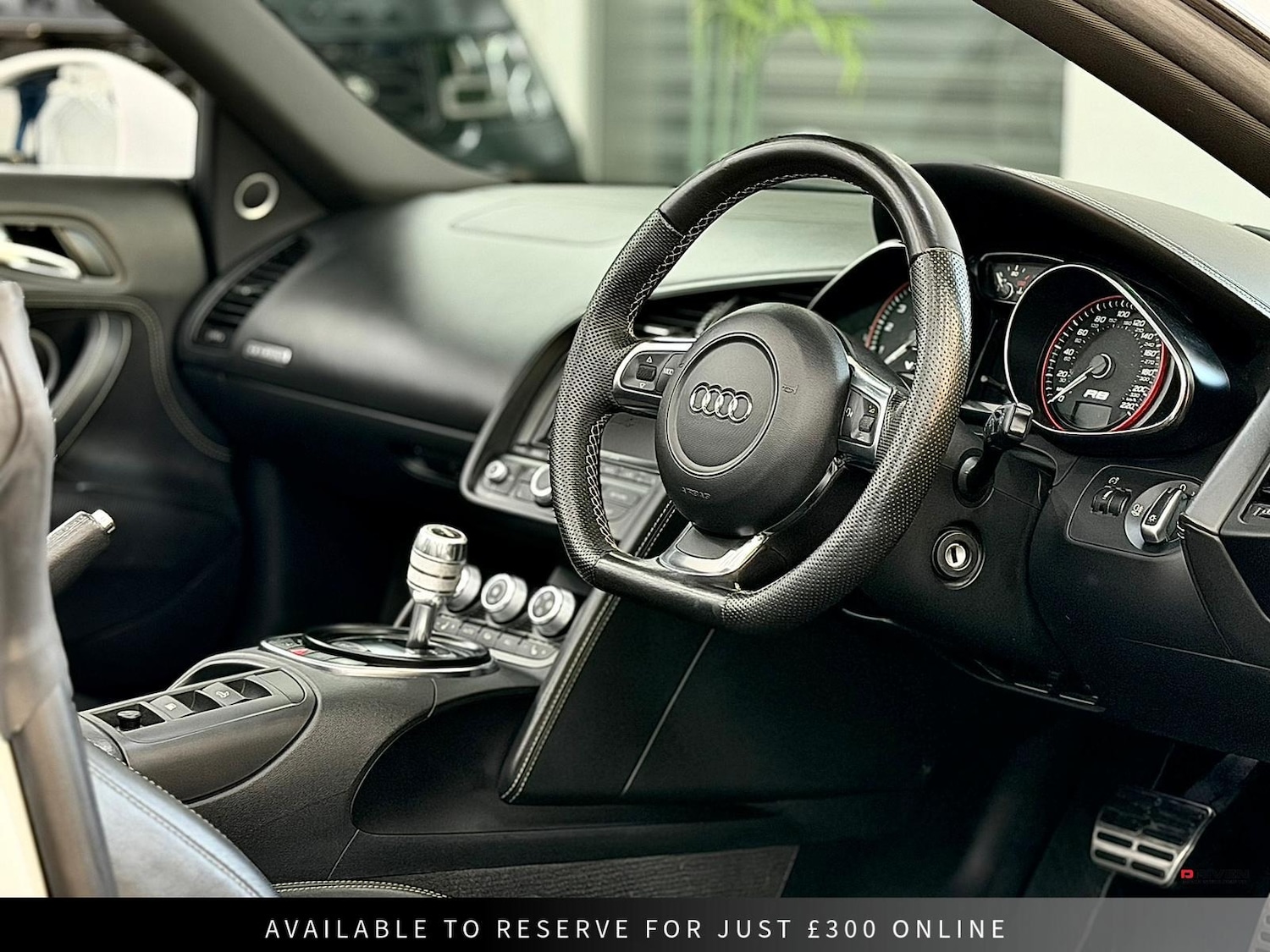 Used Audi R8 2012 for sale - 77804149: Photo 38