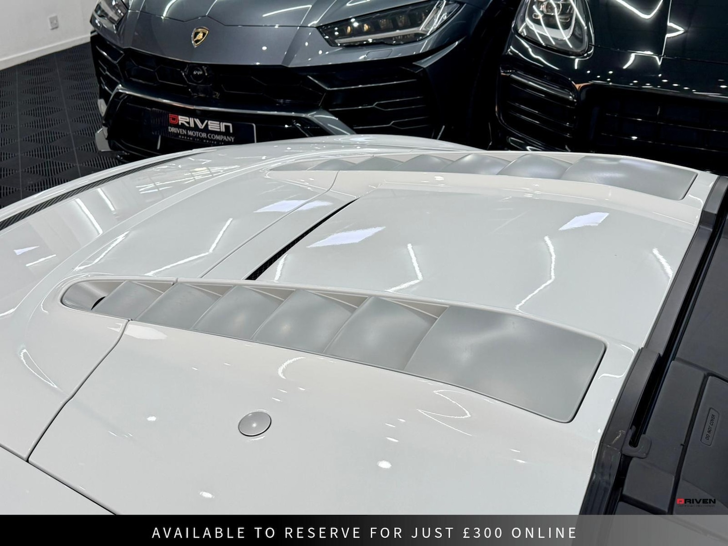 Used Audi R8 2012 for sale - 77804149: Photo 39