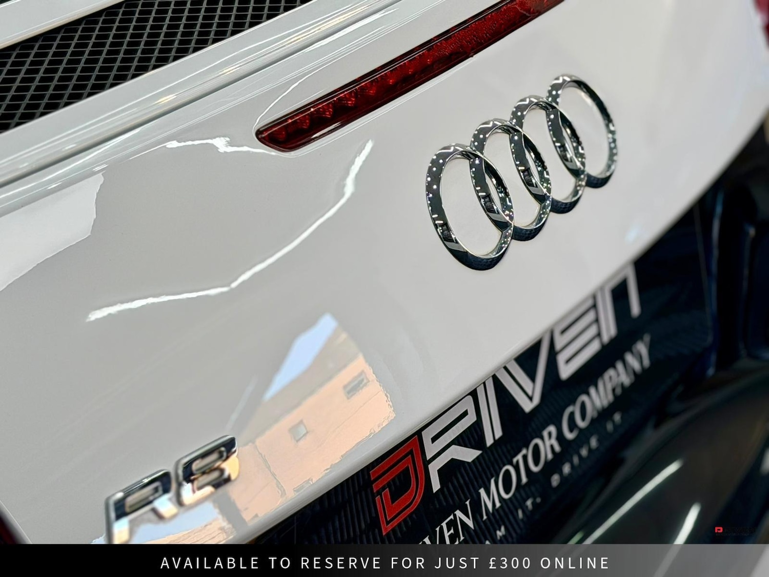 Used Audi R8 2012 for sale - 77804149: Photo 41