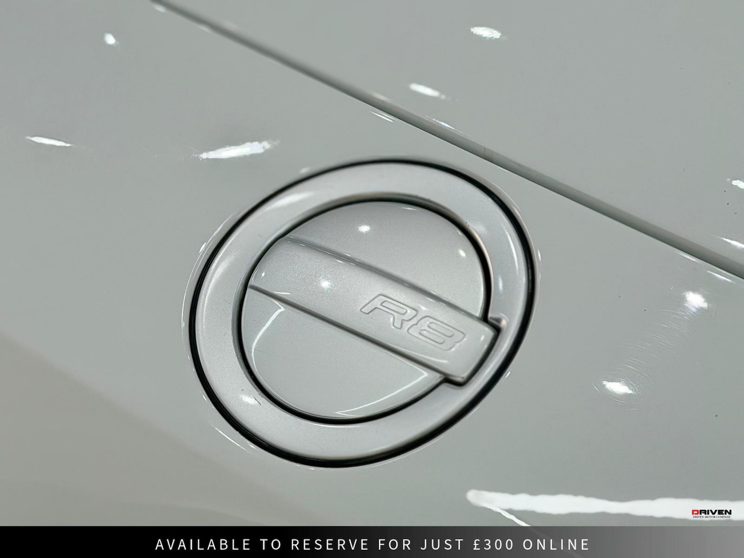 Used Audi R8 2012 for sale - 77804149: Photo 42