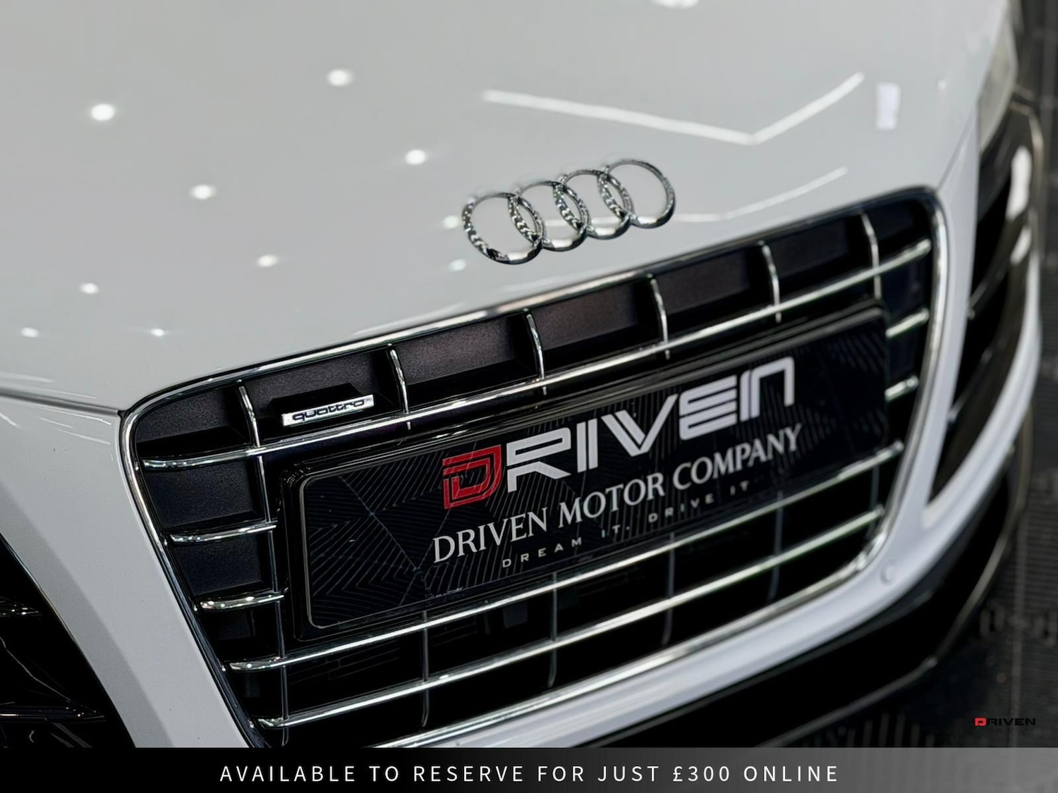 Used Audi R8 2012 for sale - 77804149: Photo 45