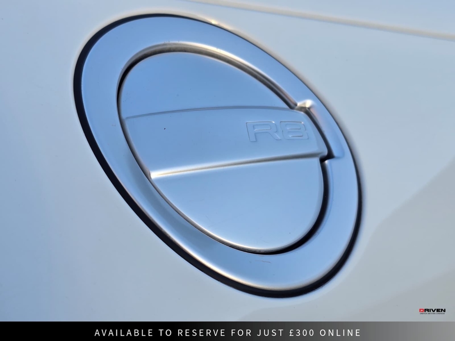 Used Audi R8 2012 for sale - 77804149: Photo 46