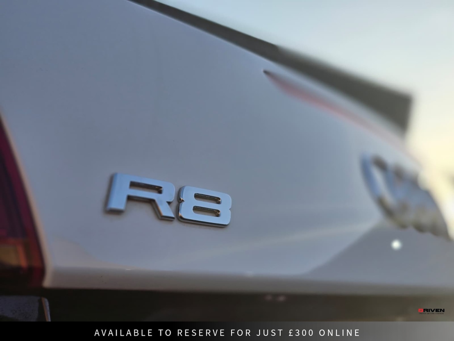 Used Audi R8 2012 for sale - 77804149: Photo 47