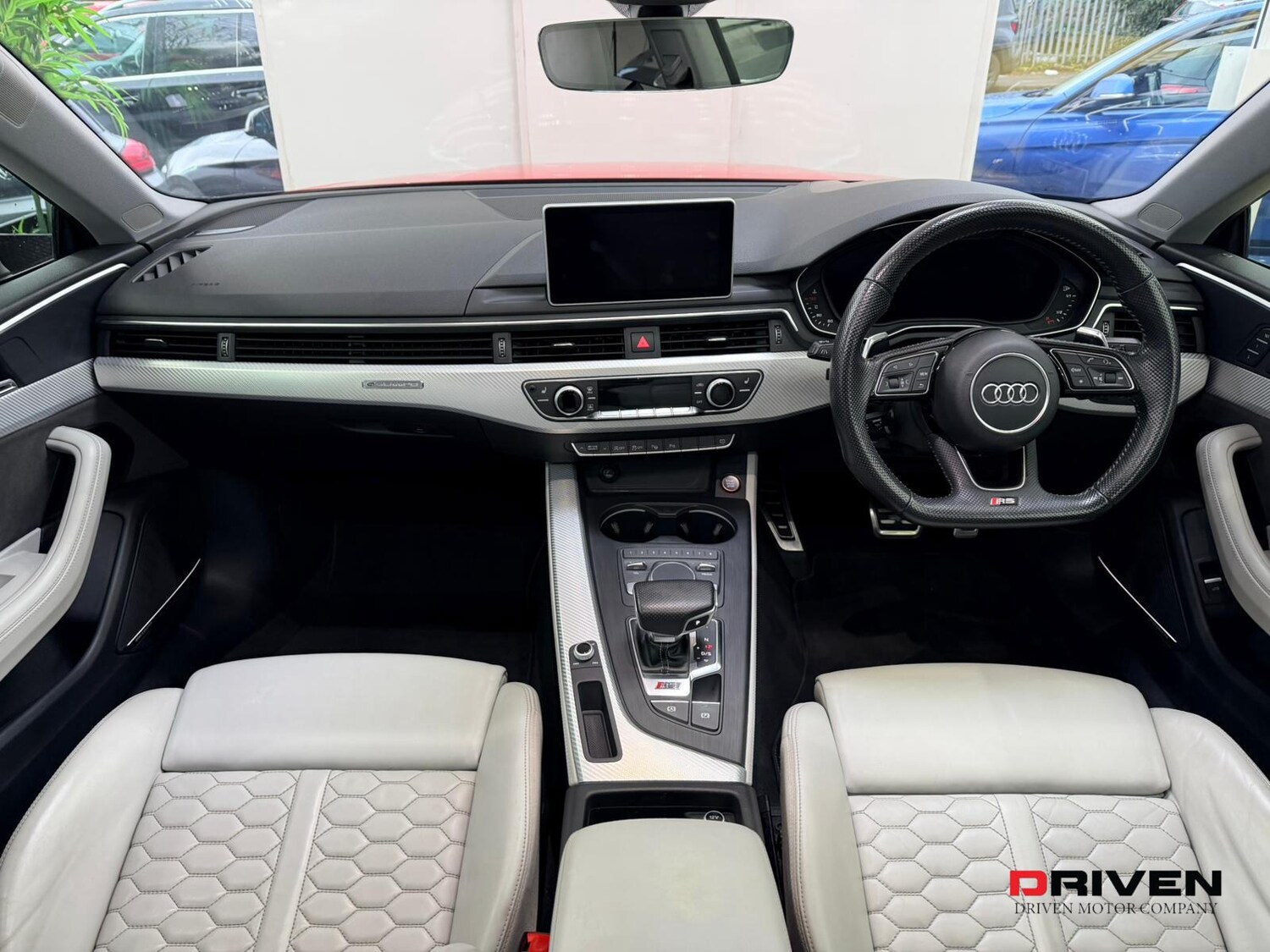 Used Audi RS5 2017 for sale - 77014922: Photo 10