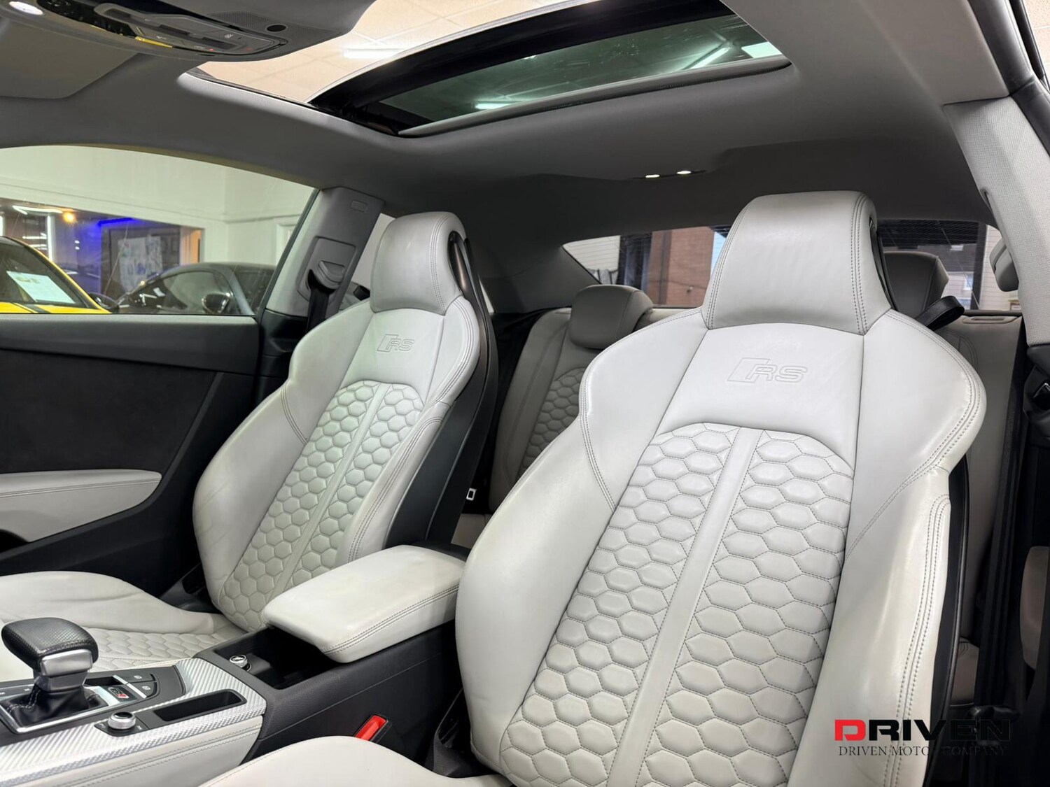 Used Audi RS5 2017 for sale - 77014922: Photo 12