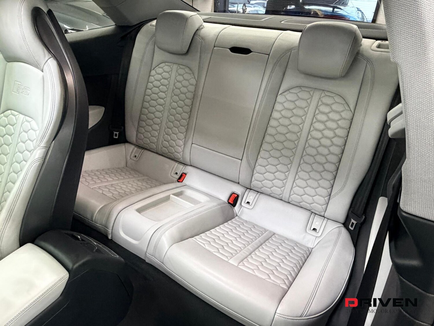 Used Audi RS5 2017 for sale - 77014922: Photo 13