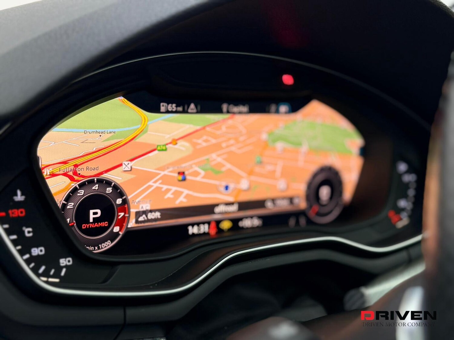 Used Audi RS5 2017 for sale - 77014922: Photo 16