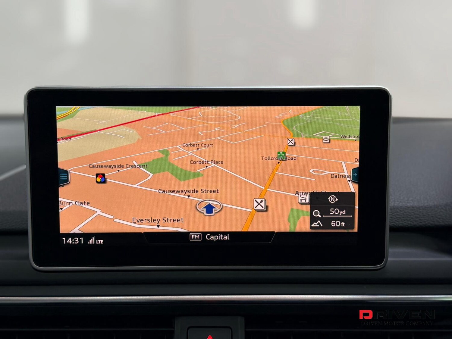 Used Audi RS5 2017 for sale - 77014922: Photo 17