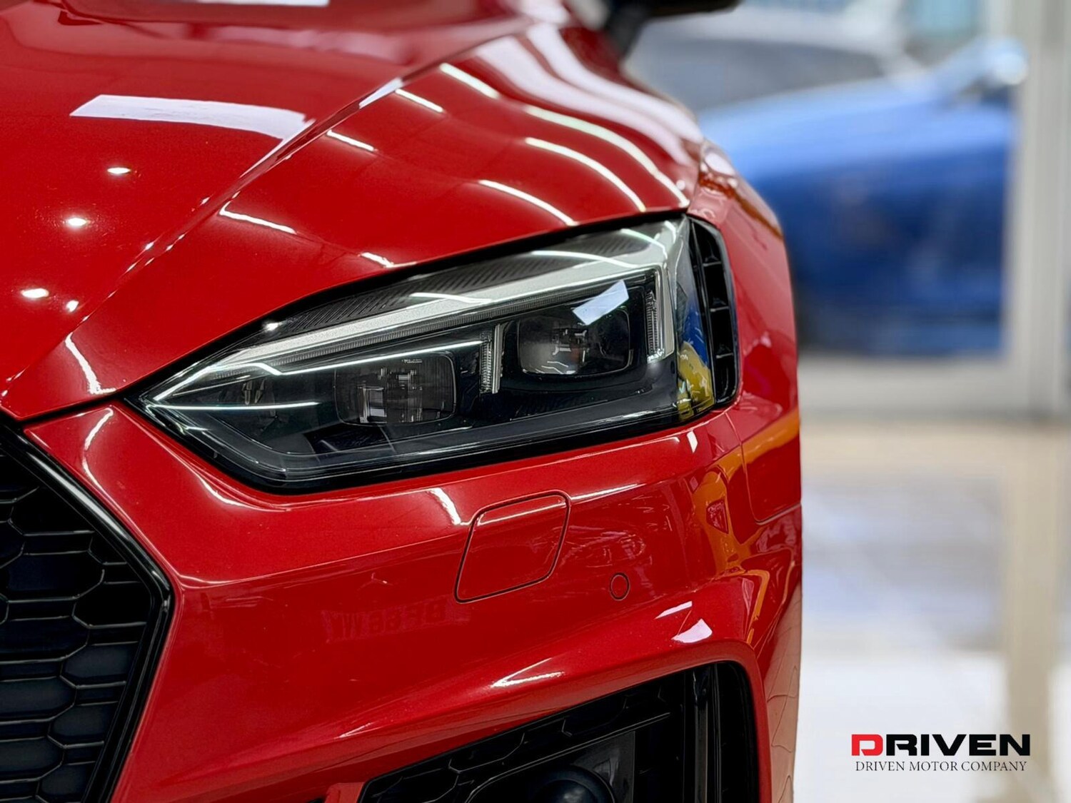 Used Audi RS5 2017 for sale - 77014922: Photo 18