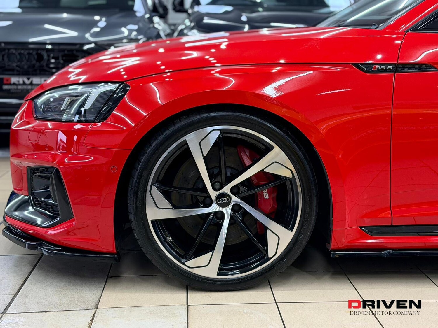 Used Audi RS5 2017 for sale - 77014922: Photo 19