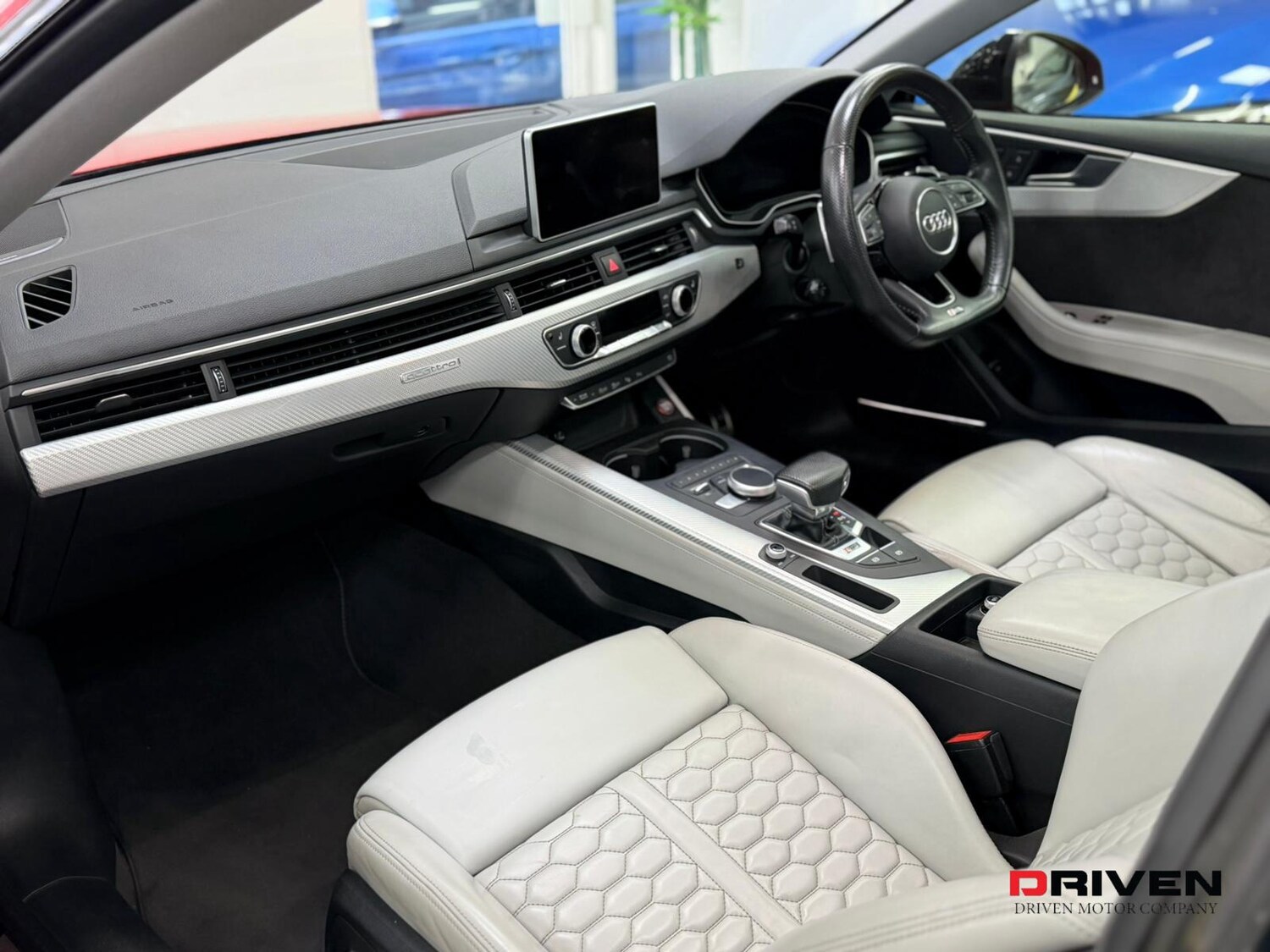 Used Audi RS5 2017 for sale - 77014922: Photo 21