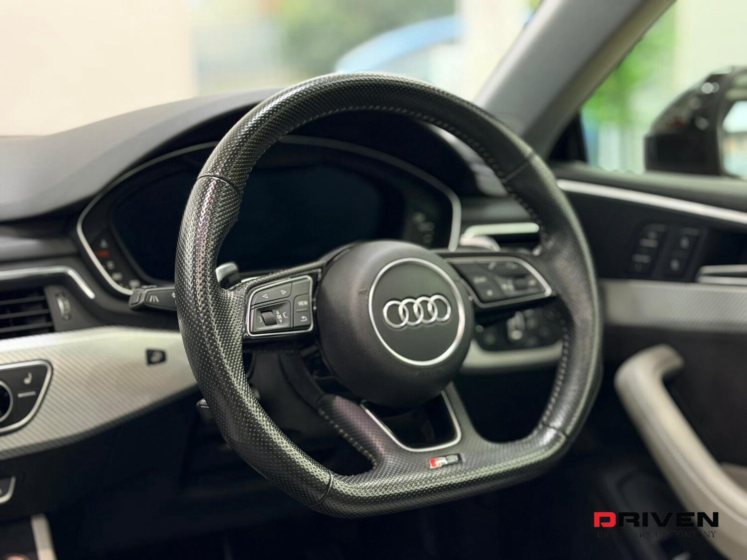 Used Audi RS5 2017 for sale - 77014922: Photo 22