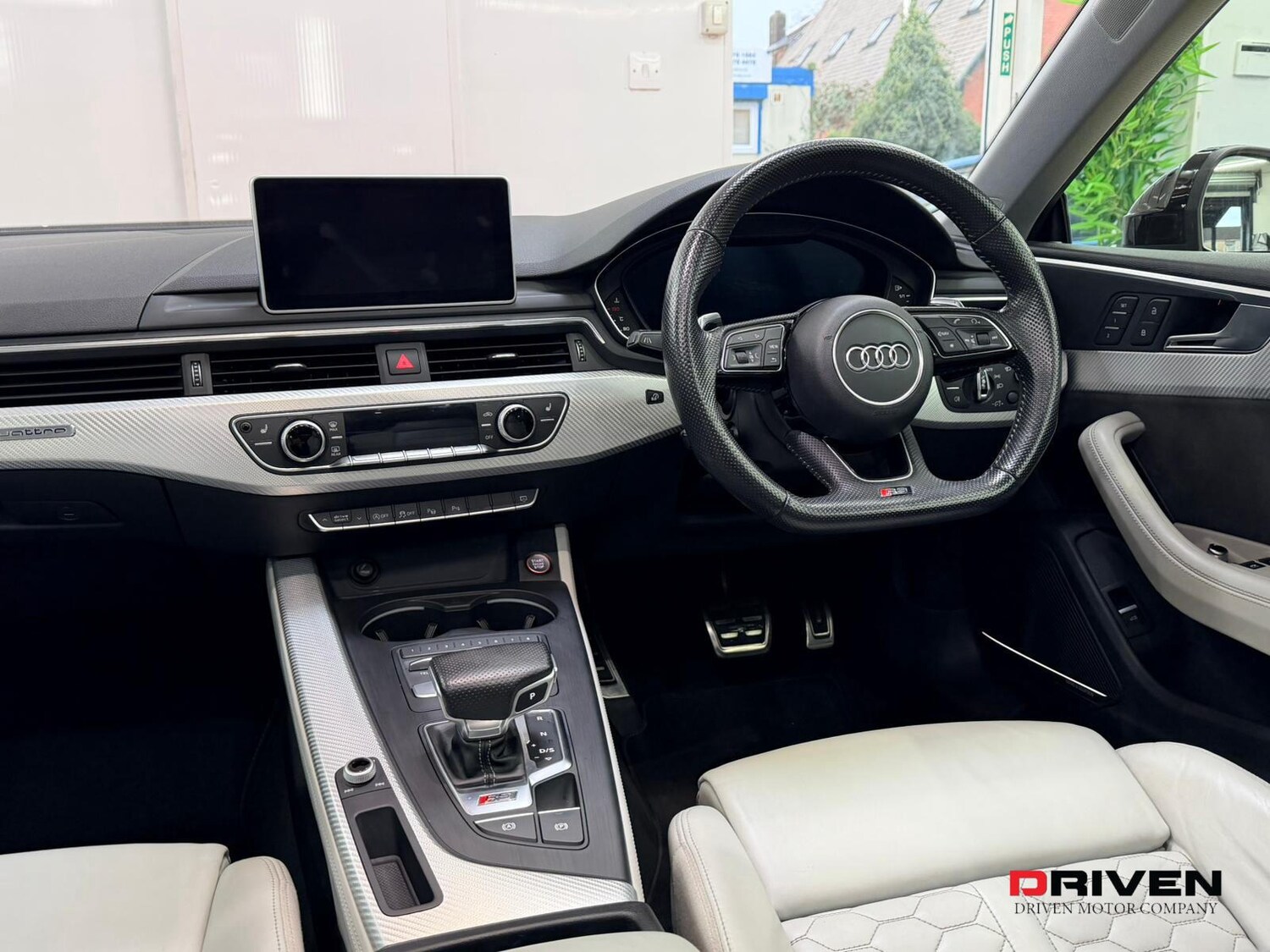 Used Audi RS5 2017 for sale - 77014922: Photo 23