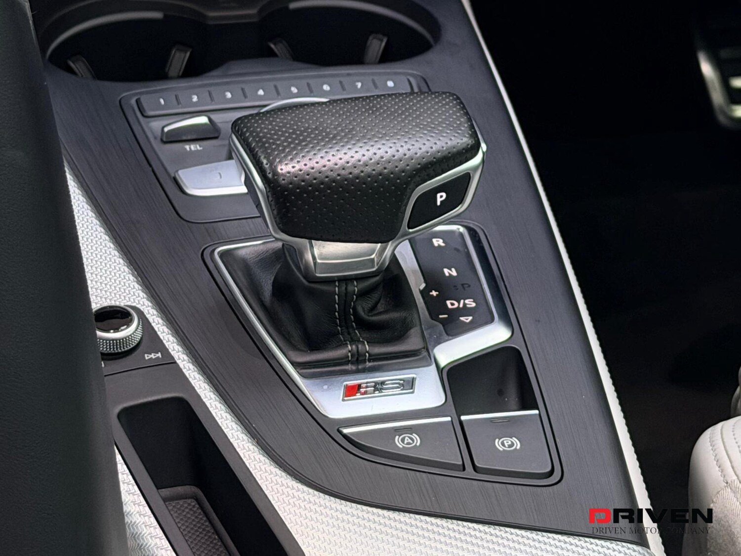 Used Audi RS5 2017 for sale - 77014922: Photo 24