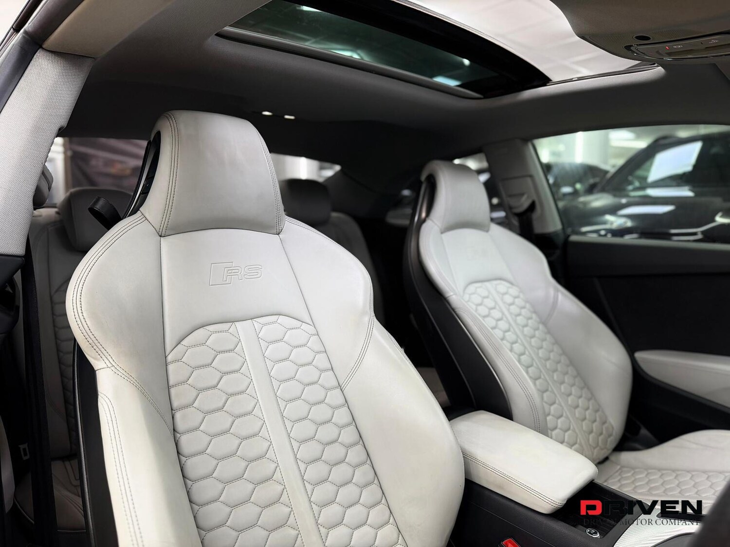 Used Audi RS5 2017 for sale - 77014922: Photo 26