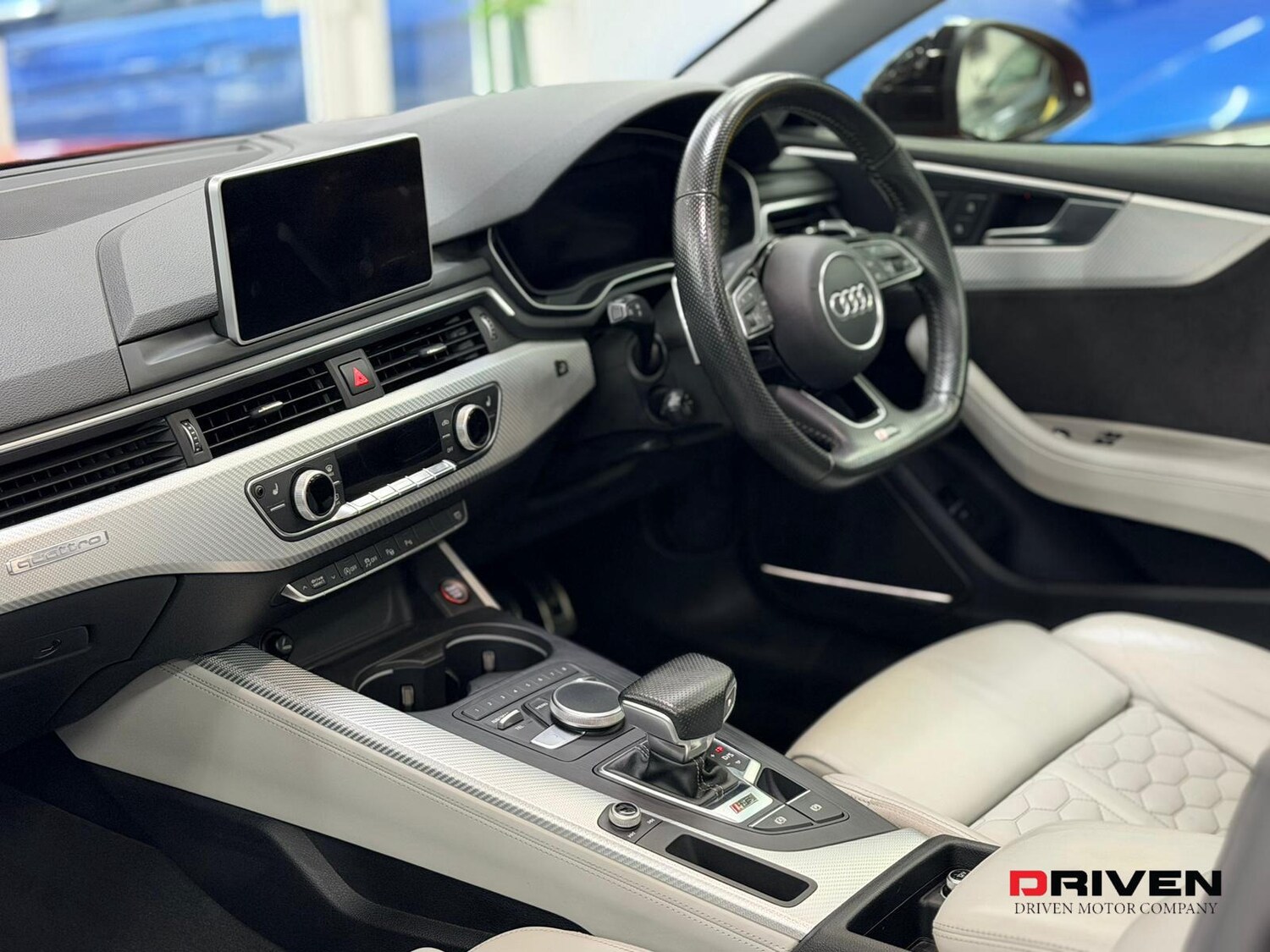 Used Audi RS5 2017 for sale - 77014922: Photo 27