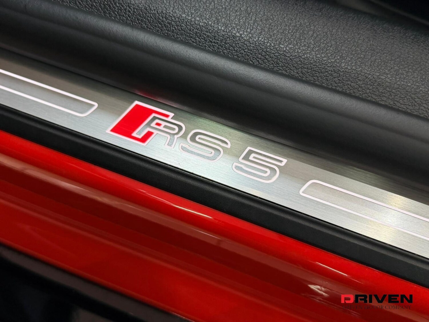 Used Audi RS5 2017 for sale - 77014922: Photo 29