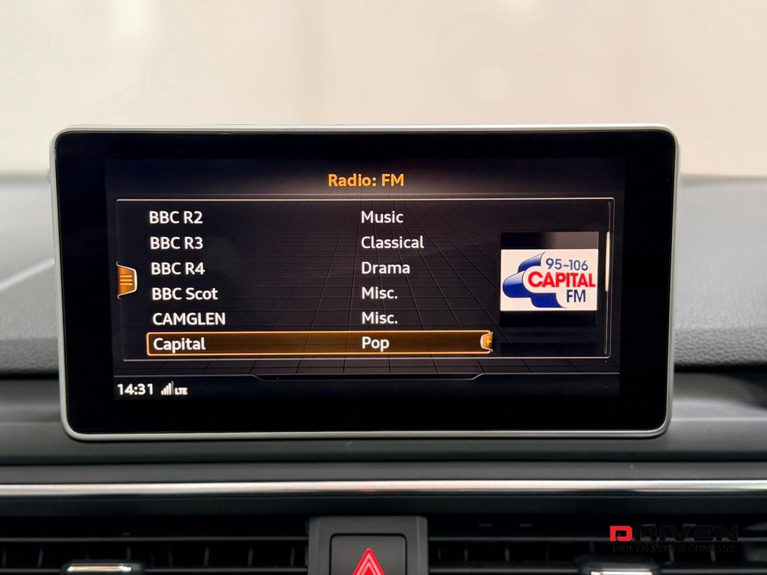 Used Audi RS5 2017 for sale - 77014922: Photo 31