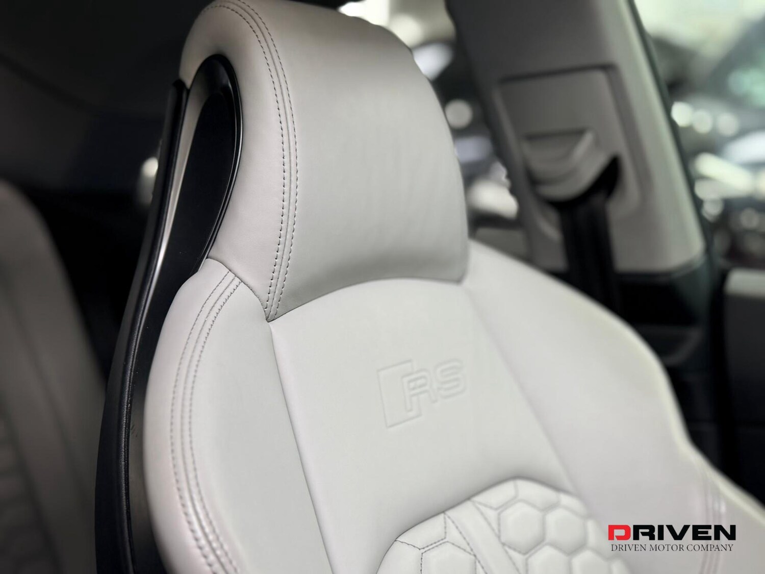 Used Audi RS5 2017 for sale - 77014922: Photo 32