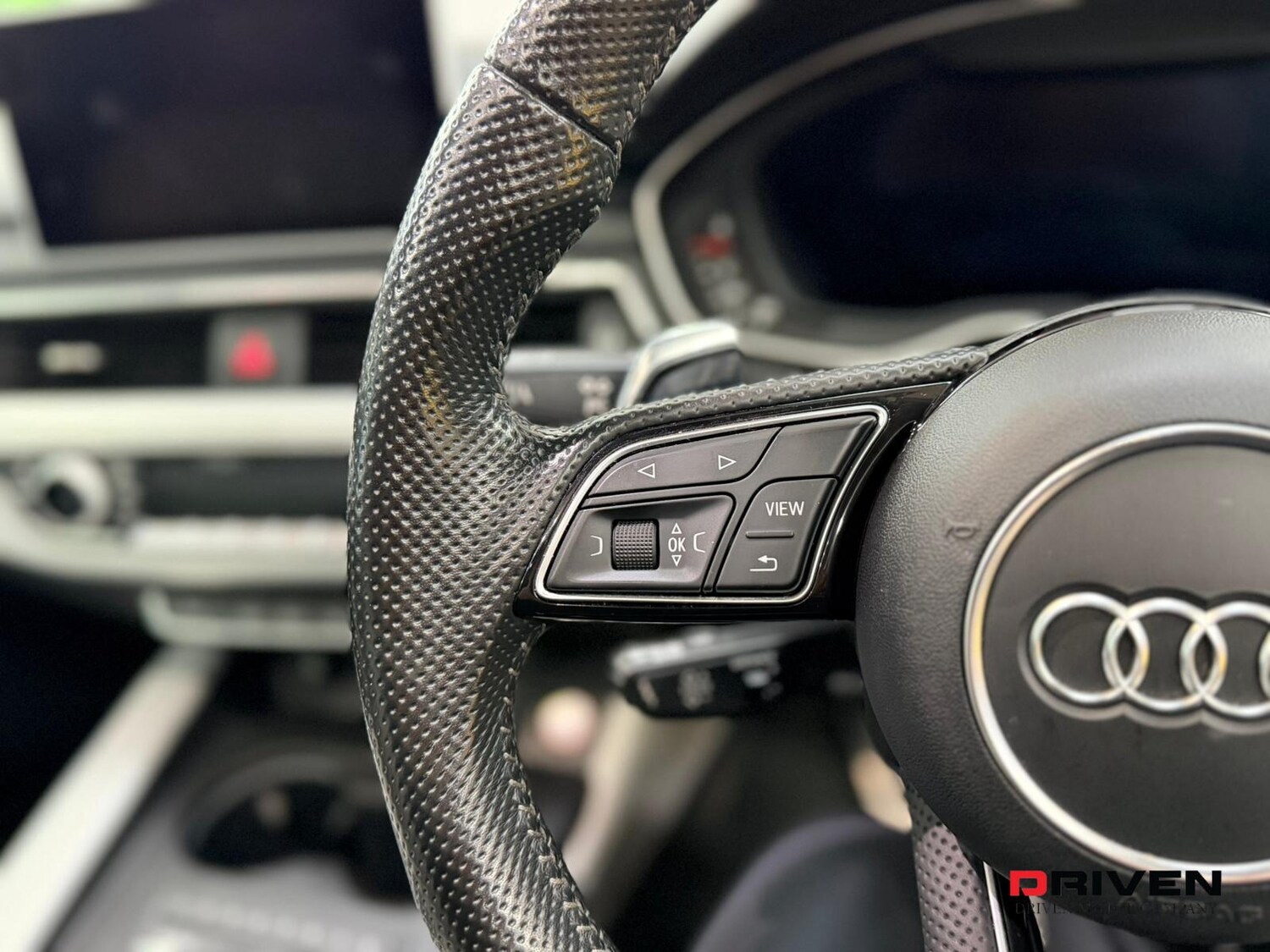 Used Audi RS5 2017 for sale - 77014922: Photo 36