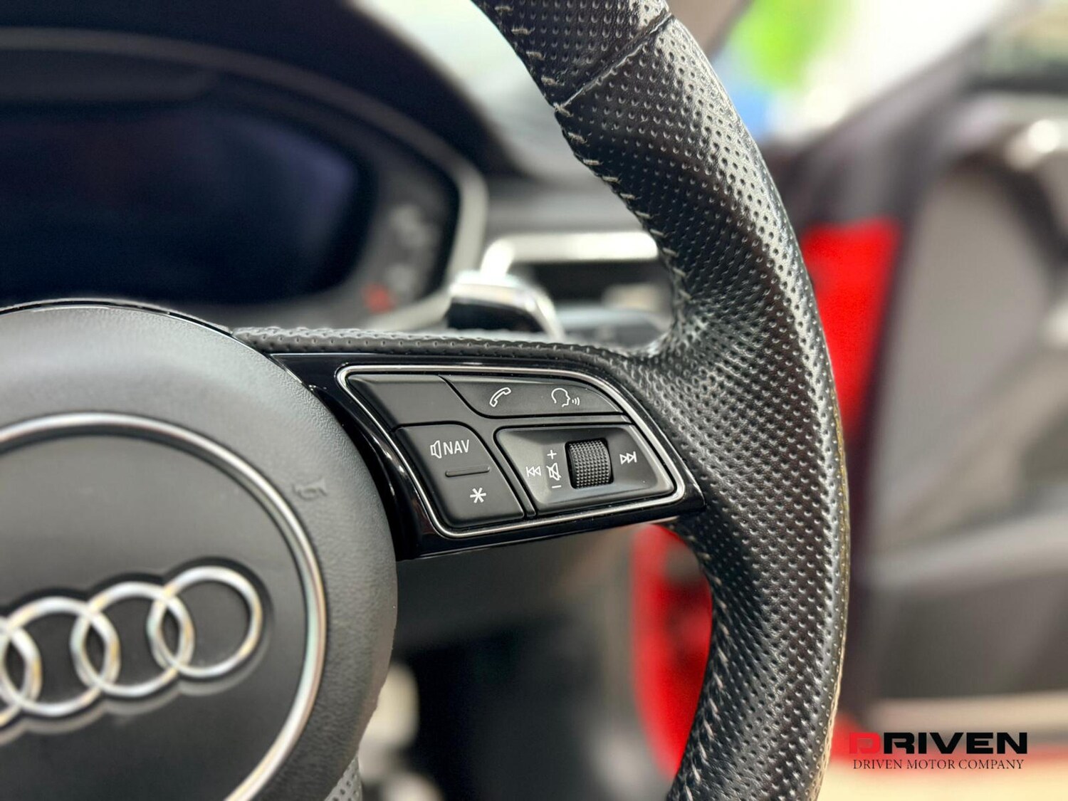 Used Audi RS5 2017 for sale - 77014922: Photo 39