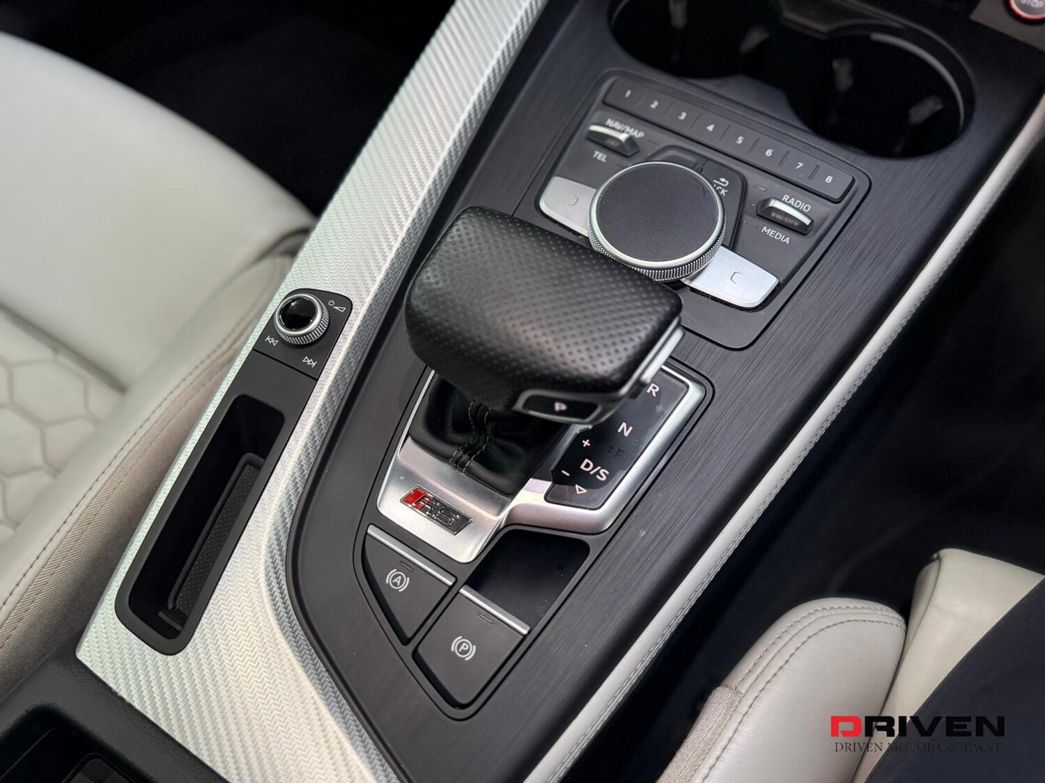 Used Audi RS5 2017 for sale - 77014922: Photo 40