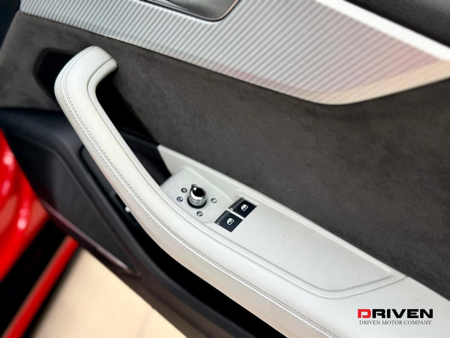 Used Audi RS5 2017 for sale - 77014922: Photo 43