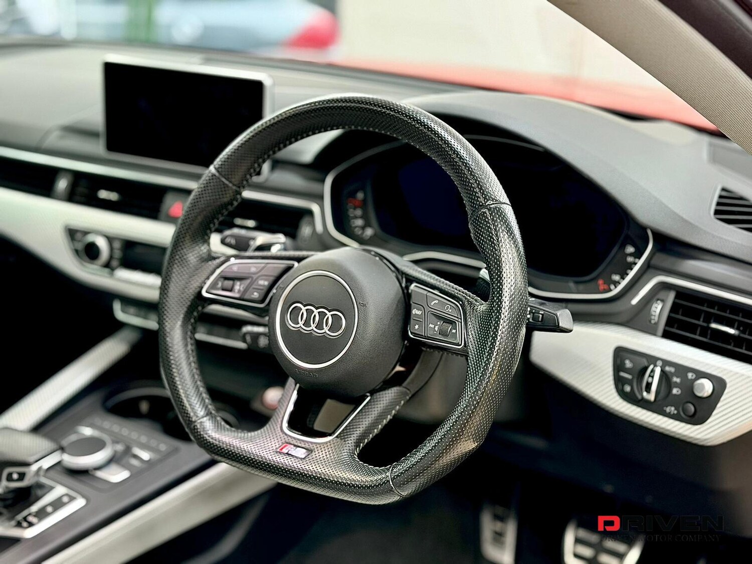 Used Audi RS5 2017 for sale - 77014922: Photo 45