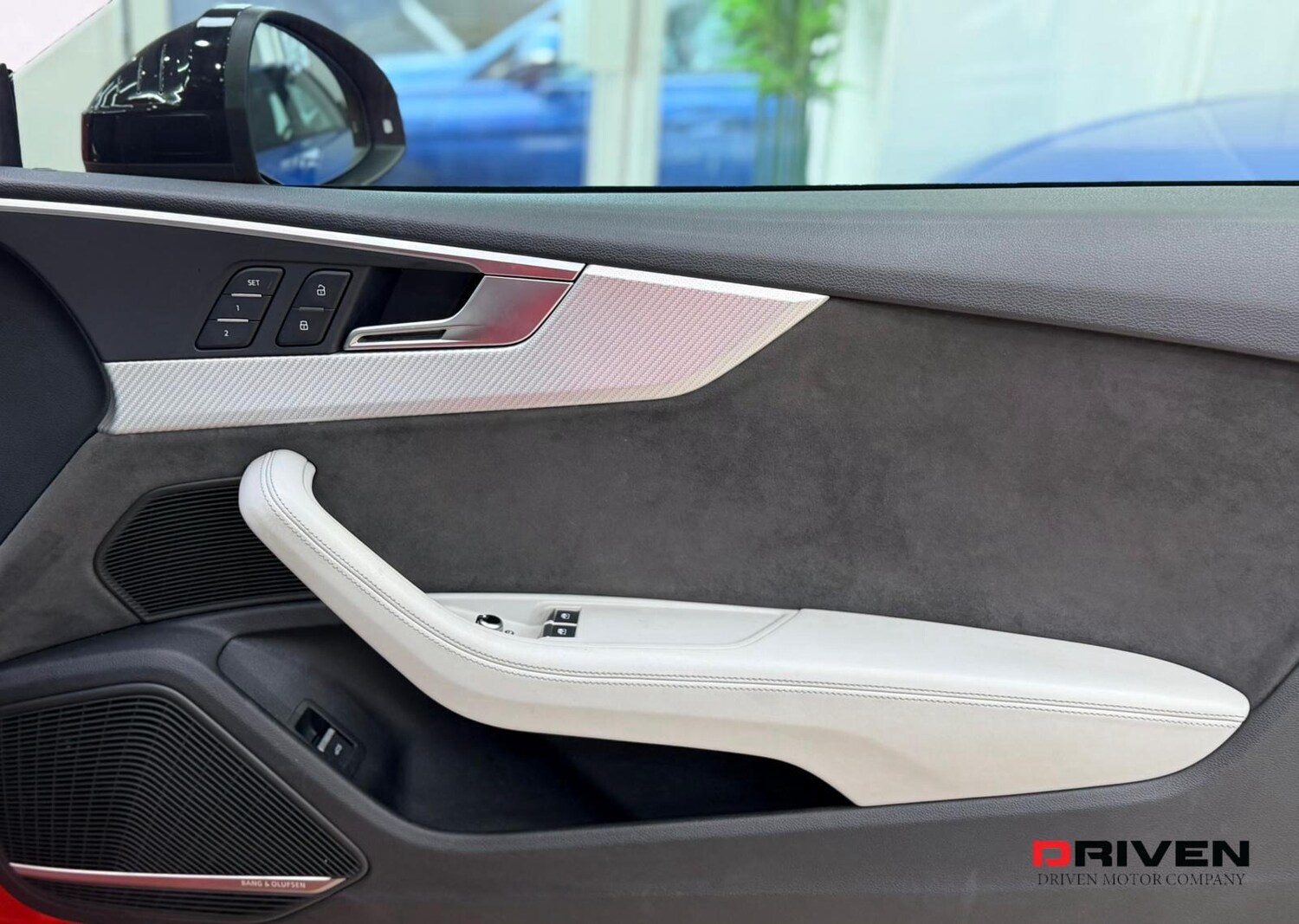 Used Audi RS5 2017 for sale - 77014922: Photo 46