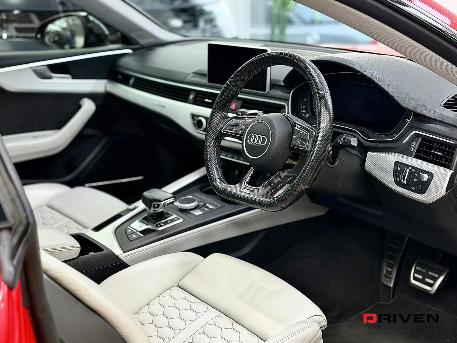 Used Audi RS5 2017 for sale - 77014922: Photo 48