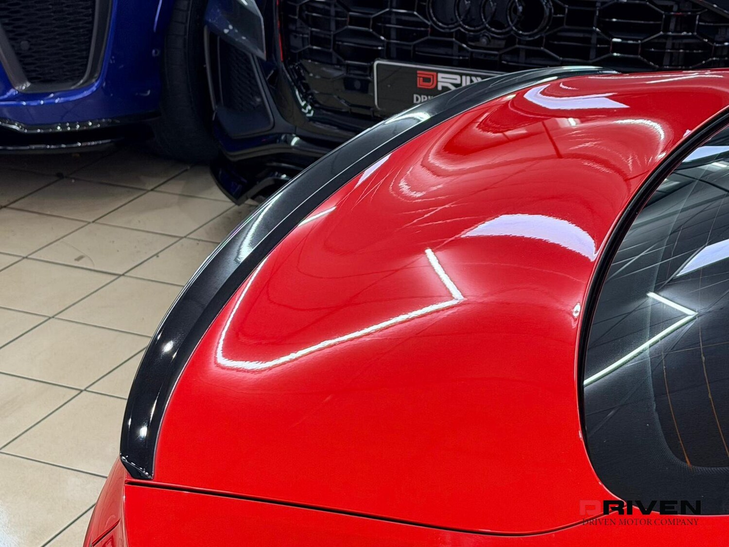 Used Audi RS5 2017 for sale - 77014922: Photo 49