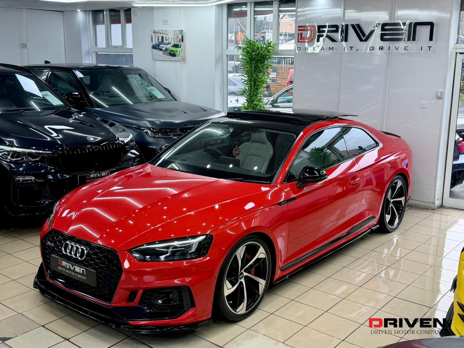 Used Audi RS5 2017 for sale - 77014922: Photo 5