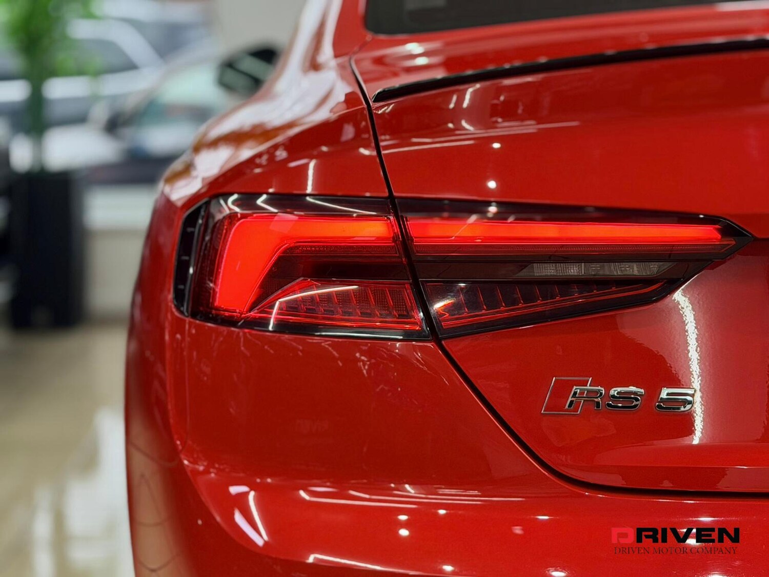 Used Audi RS5 2017 for sale - 77014922: Photo 51