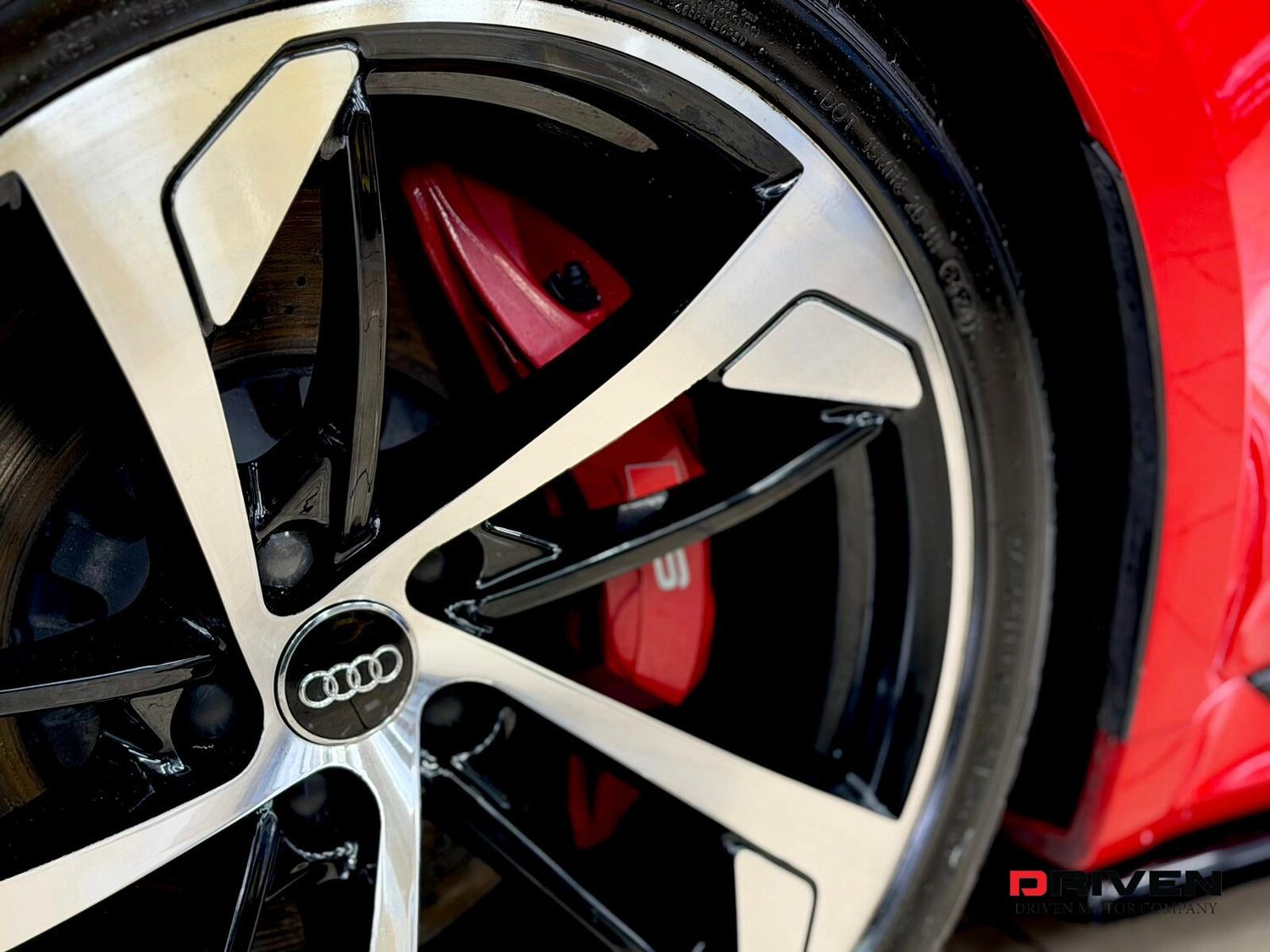 Used Audi RS5 2017 for sale - 77014922: Photo 54