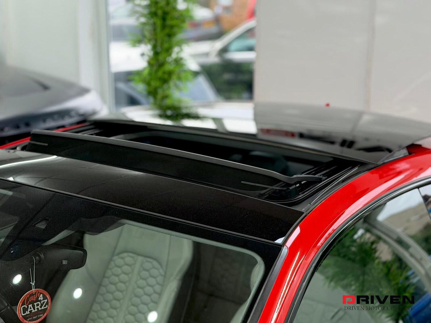 Used Audi RS5 2017 for sale - 77014922: Photo 55