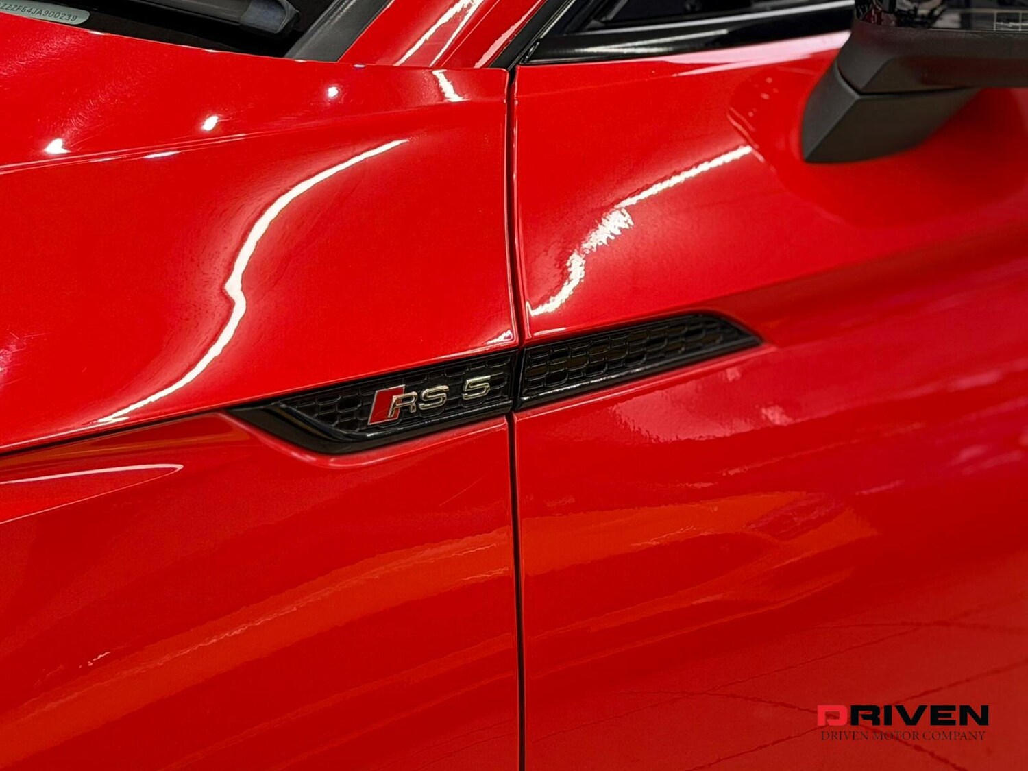 Used Audi RS5 2017 for sale - 77014922: Photo 57