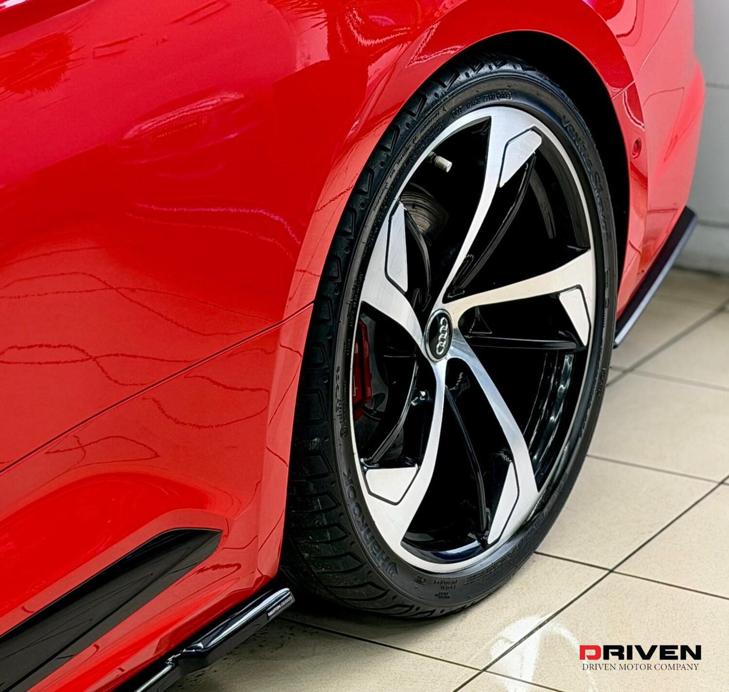 Used Audi RS5 2017 for sale - 77014922: Photo 58