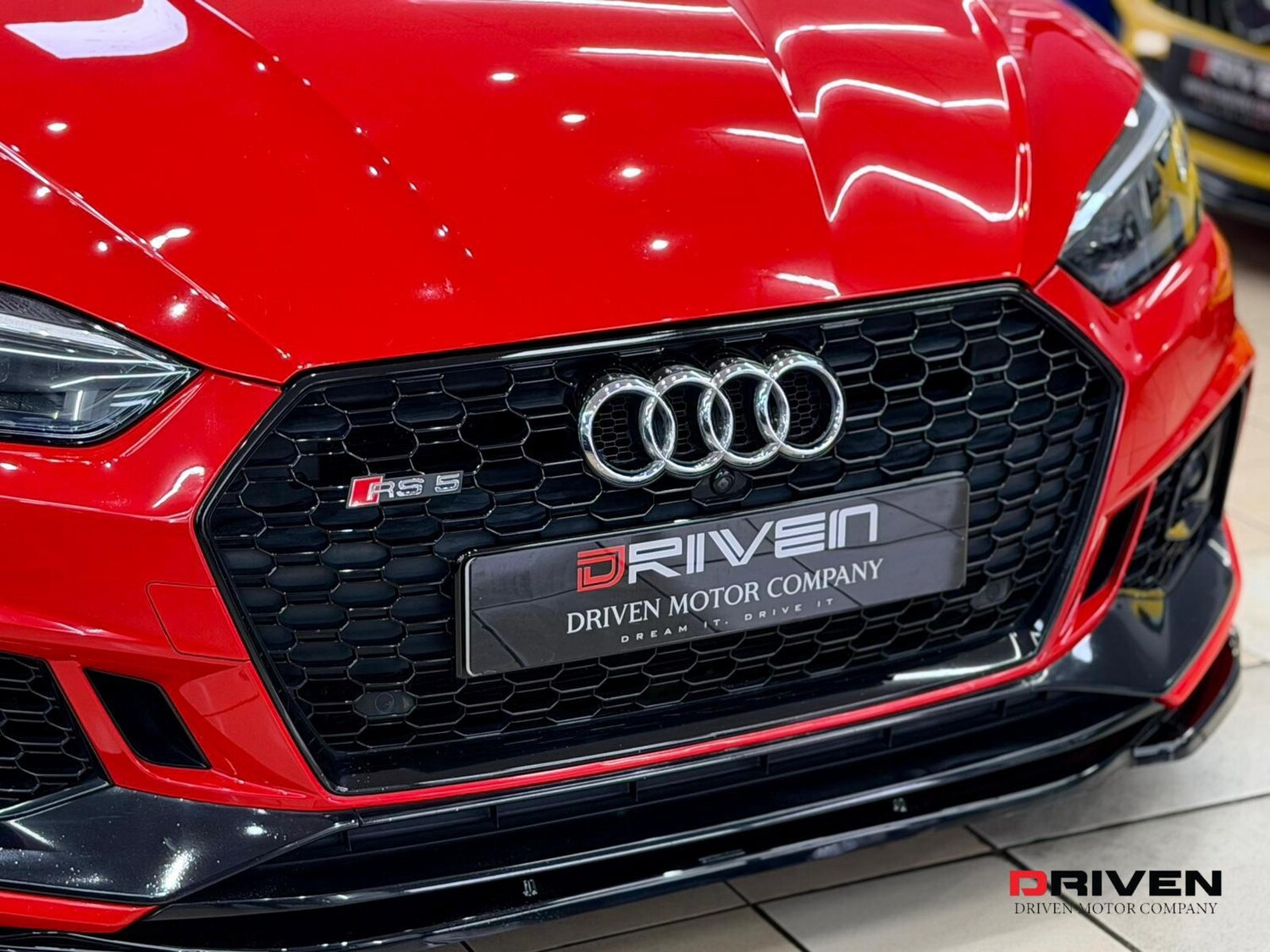 Used Audi RS5 2017 for sale - 77014922: Photo 59