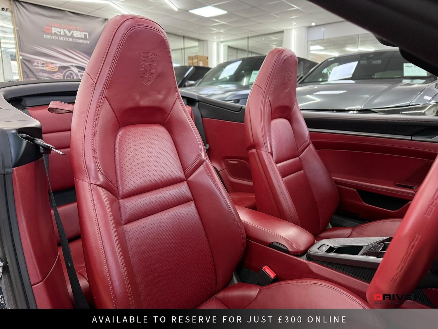 Used Porsche 911 2020 for sale - 77170838: Photo 18