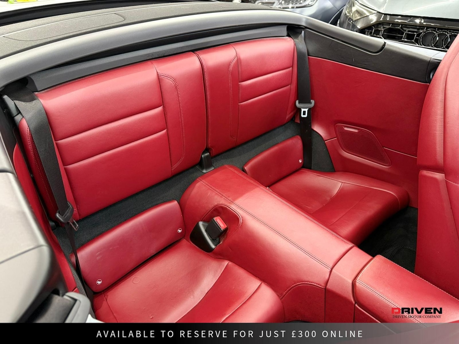 Used Porsche 911 2020 for sale - 77170838: Photo 19