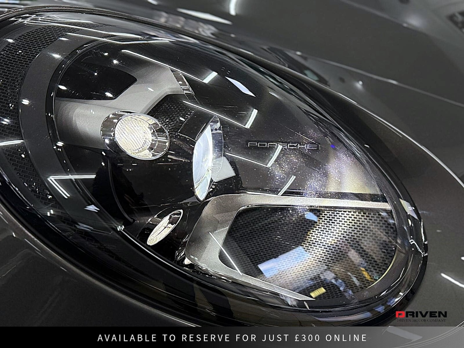 Used Porsche 911 2020 for sale - 77170838: Photo 22