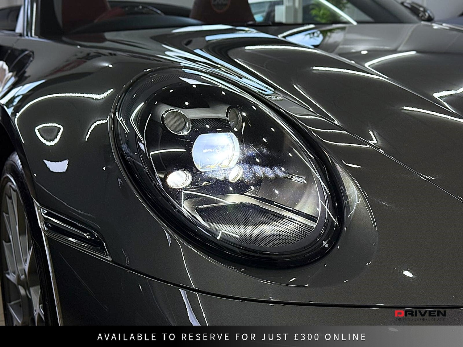 Used Porsche 911 2020 for sale - 77170838: Photo 24