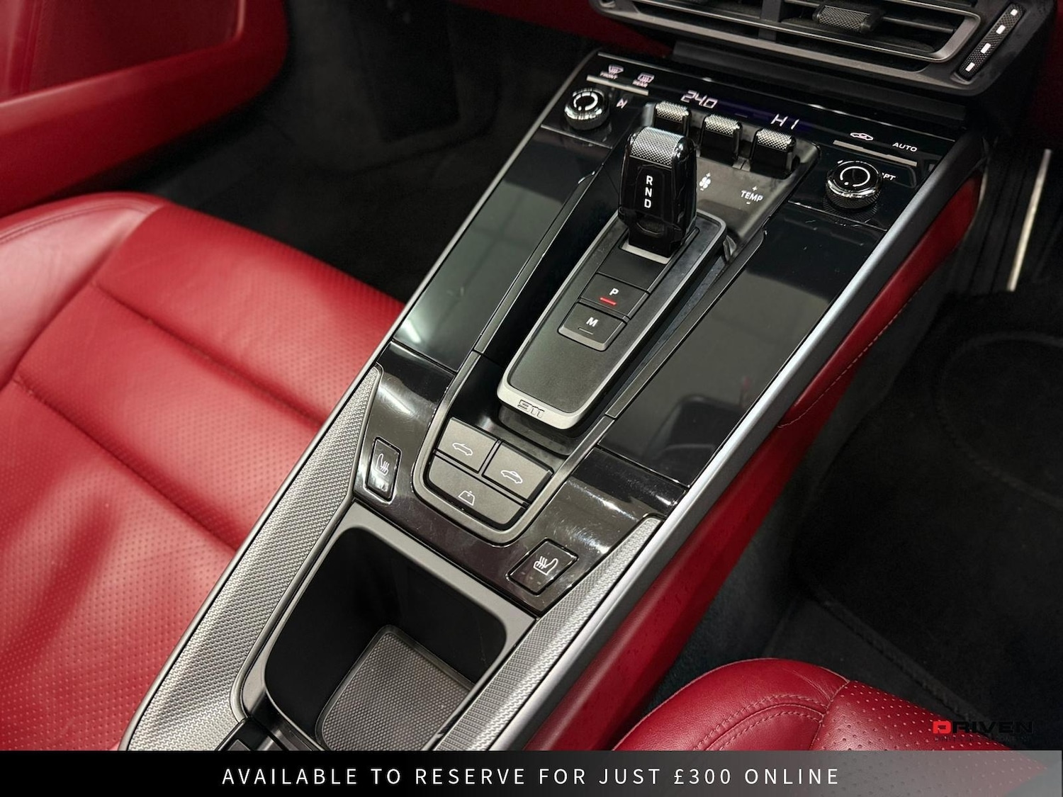 Used Porsche 911 2020 for sale - 77170838: Photo 25